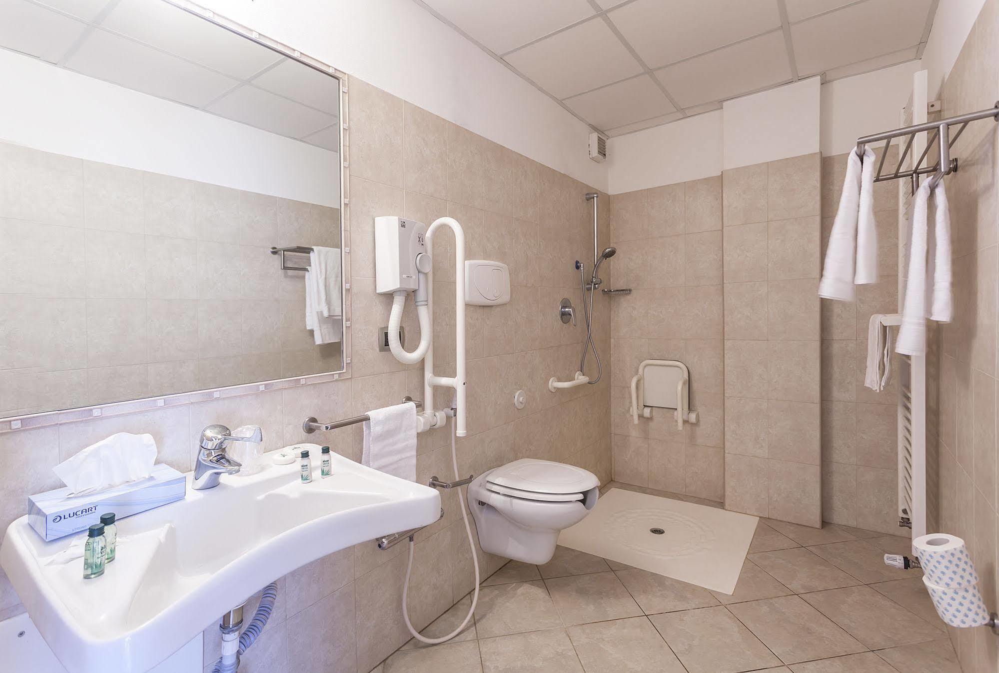 Aparthotel Anghel Siena Exterior foto